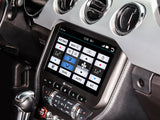 Autoradio Android 10″ Plug & Play Dynavin D9-MST2015H Premium pour Ford Mustang (2015-2023) – modèle « Premium Audio »