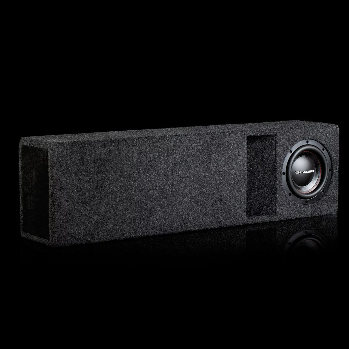 Caisson Gladen RSX 065-TL