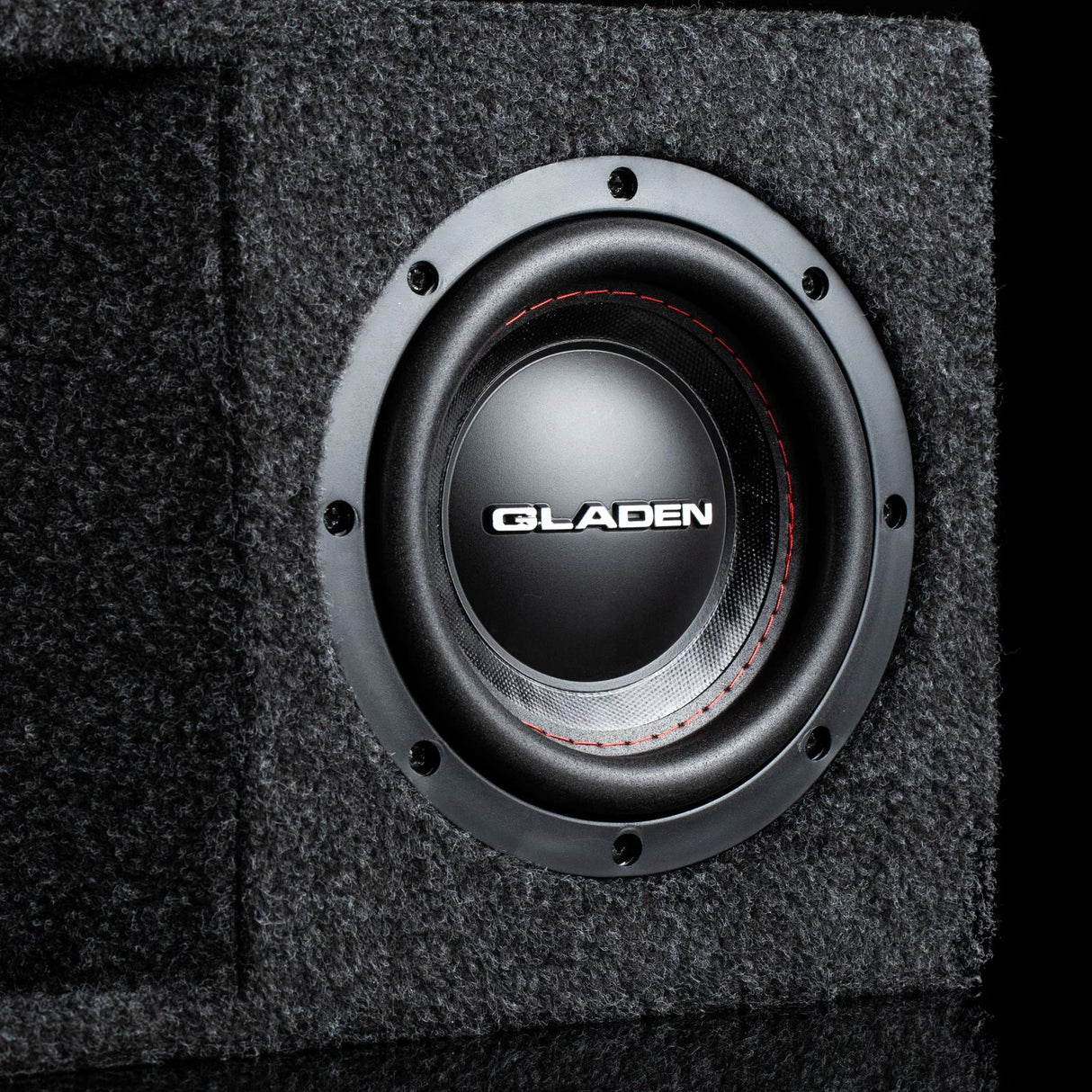 Caisson Gladen RSX 065-TL