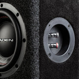 Caisson Gladen RSX 065-TL