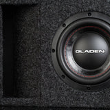 Caisson Gladen RSX 065-TL