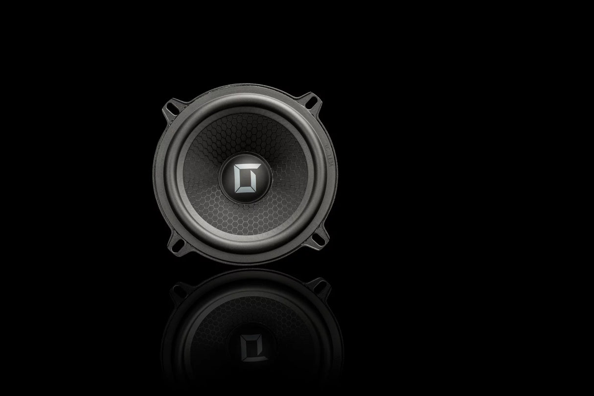 kit éclatée  Gladen SIGMA 130.2 - Sound Auto Concept