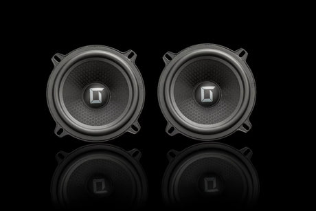 kit éclatée  Gladen SIGMA 130.2 - Sound Auto Concept