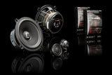 kit éclatée  Gladen SIGMA 130.2 - Sound Auto Concept
