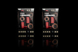 kit éclatée  Gladen SIGMA 165.2 - Sound Auto Concept