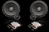 kit éclatée  Gladen SIGMA 165.2 - Sound Auto Concept