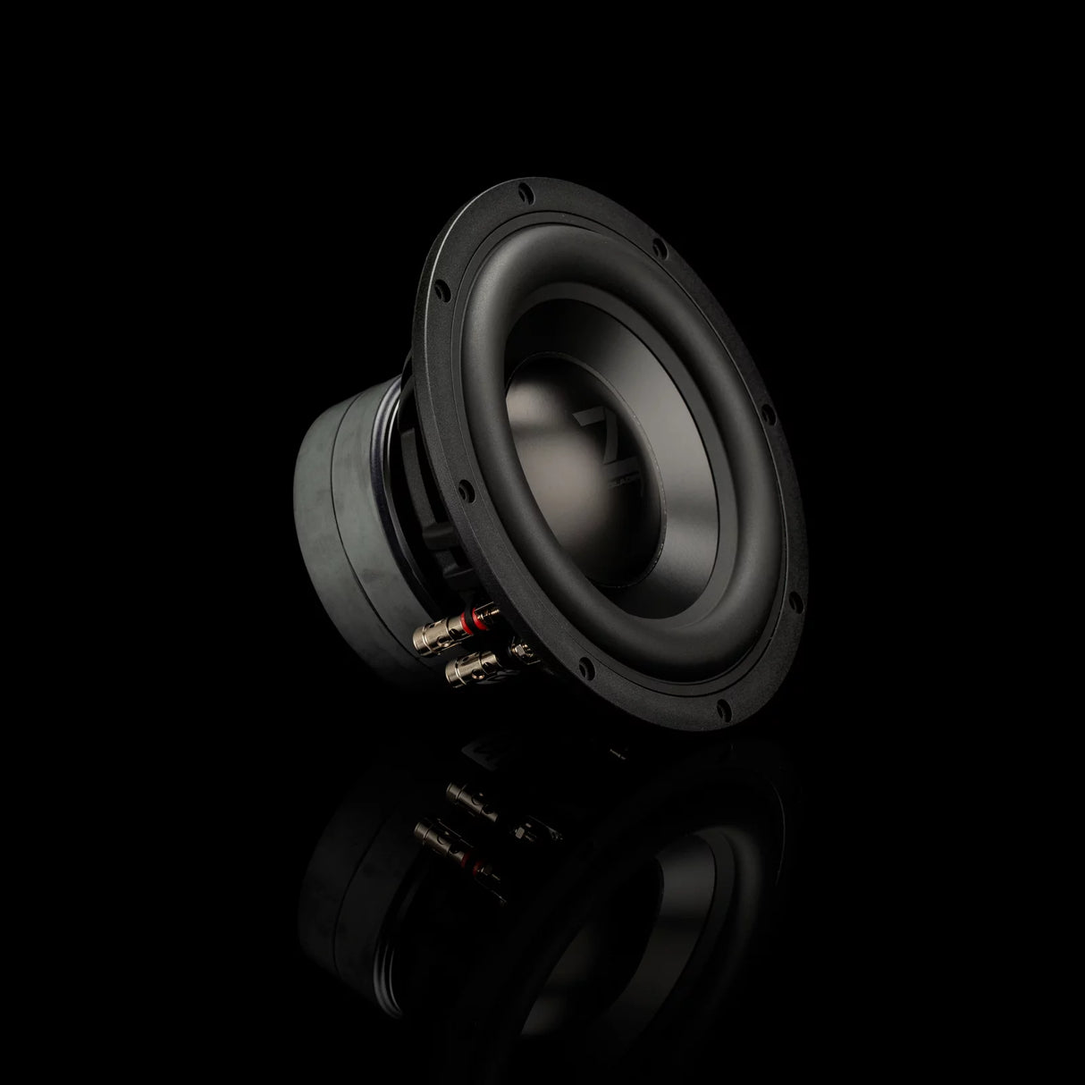 Gladen Zeta 08 2x2 Ohms