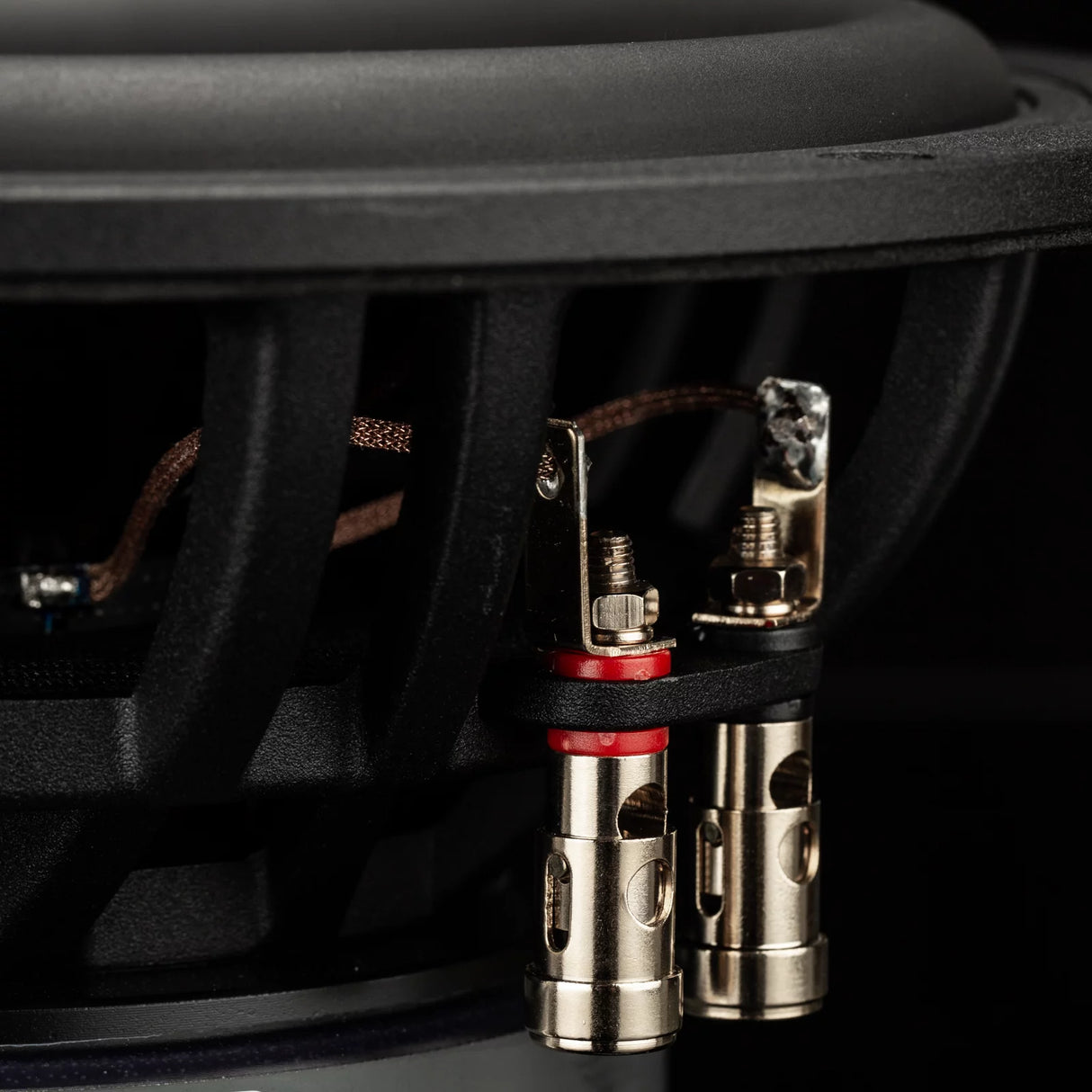 Gladen Zeta 08 2x2 Ohms