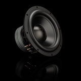 Gladen Zeta 10 2x2 Ohms