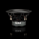 Gladen Zeta 10 2x2 Ohms