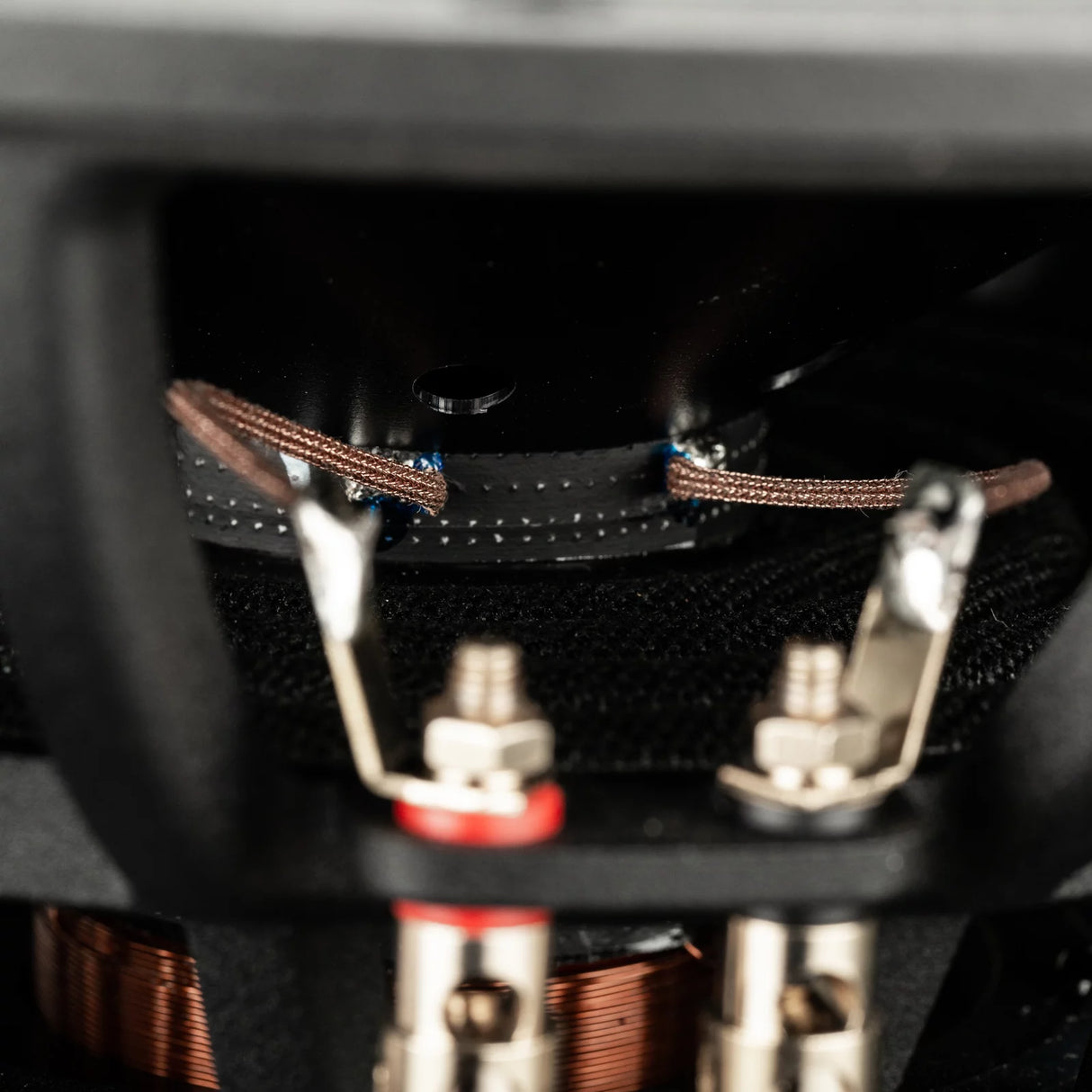 Gladen Zeta 10 2x2 Ohms