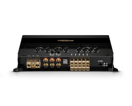 SounDigital 1500.5 GAN Founders Edition - Amplificateur 5 canaux 4 Ohm