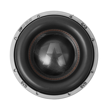 Subwoofer CMP S3-12D1N - Sound Auto Concept