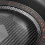 Subwoofer CMP S3-12D1N - Sound Auto Concept