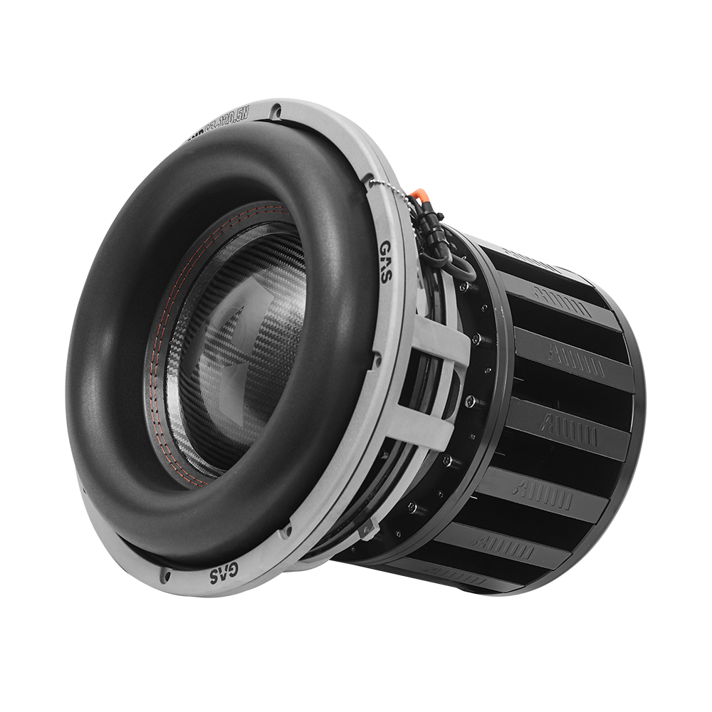 Subwoofer CMP S3-12D1N - Sound Auto Concept