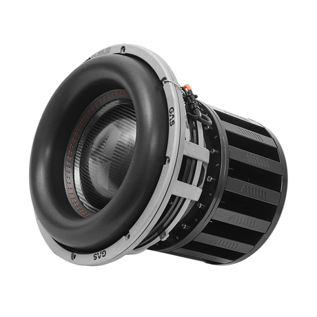 Subwoofer CMP S3-12D1N - Sound Auto Concept