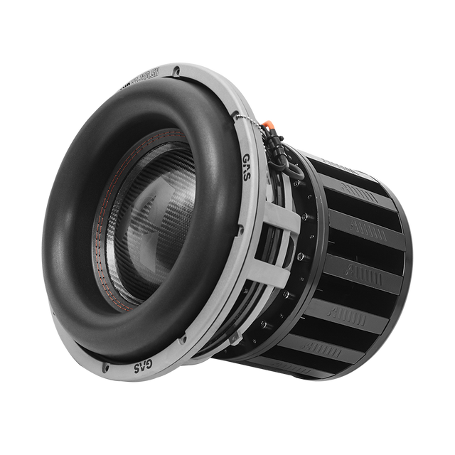 Subwoofer CMP S3-12D1N - Sound Auto Concept