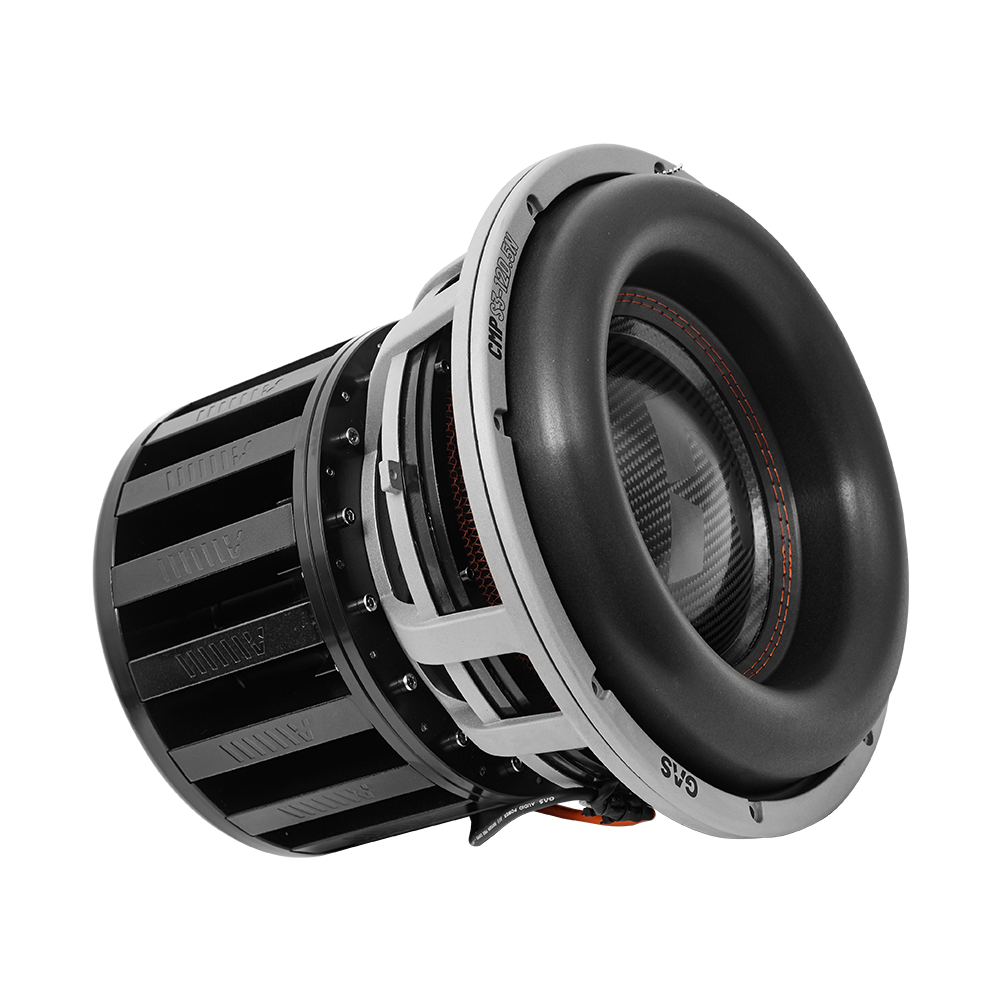Subwoofer CMP S3-12D1N - Sound Auto Concept