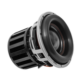 Subwoofer CMP S3-12D1N - Sound Auto Concept
