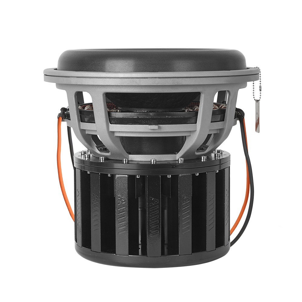 Subwoofer CMP S3-12D1N - Sound Auto Concept