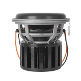 Subwoofer CMP S3-12D1N - Sound Auto Concept