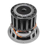 Subwoofer CMP S3-12D1N - Sound Auto Concept