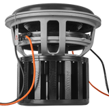 Subwoofer CMP S3-12D1N - Sound Auto Concept