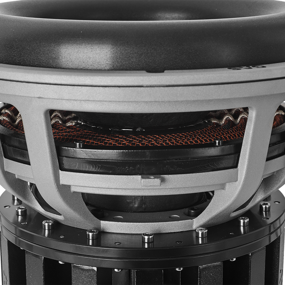 Subwoofer CMP S3-12D1N - Sound Auto Concept