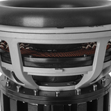 Subwoofer CMP S3-12D1N - Sound Auto Concept