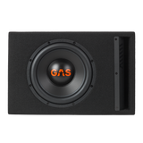 MAD B2-110V 10" 2+2 Ohms