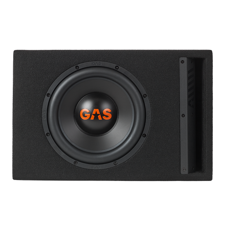 MAD B2-110V 10" 2+2 Ohms