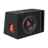 MAD B2-110V 10" 2+2 Ohms