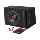 MAD B2-110V 10" 2+2 Ohms
