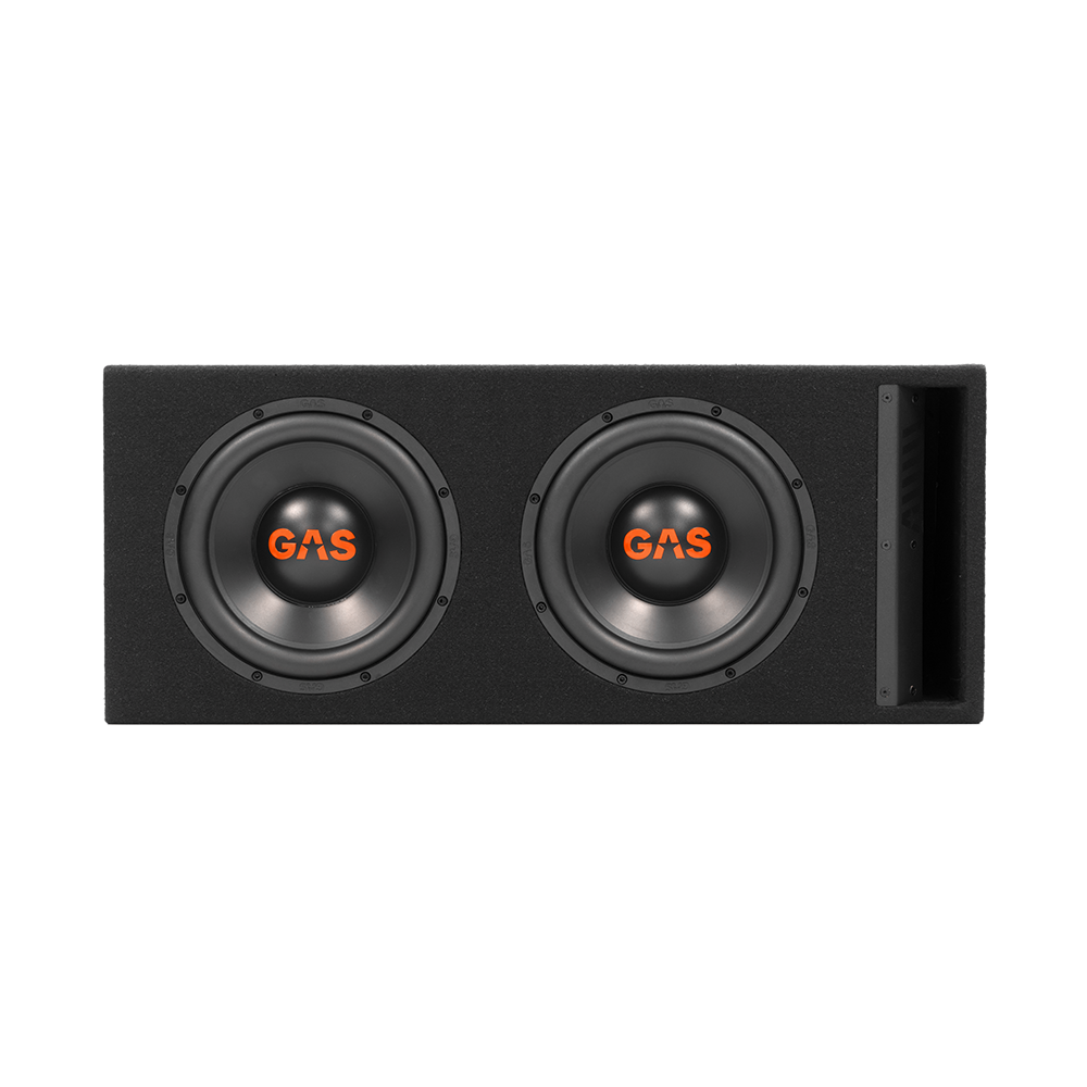 MAD B2-210V 2x10" 2x2 Ohms