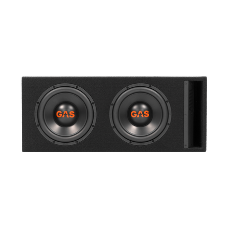 MAD B2-210V 2x10" 2x2 Ohms
