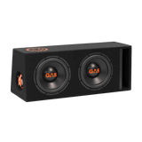 MAD B2-210V 2x10" 2x2 Ohms