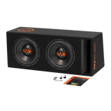 MAD B2-210V 2x10" 2x2 Ohms