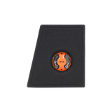 MAD B2-310V - Caisson Bass-Reflex 3x10" 900W RMS Pré-équipé MAD S2-10D2