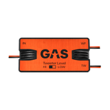 GAS MAD  K2-54 - Kit 2 Voies Séparé 5,25" 90W RMS 4 Ohms