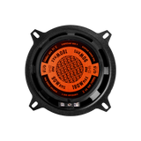 GAS MAD  K2-54 - Kit 2 Voies Séparé 5,25" 90W RMS 4 Ohms