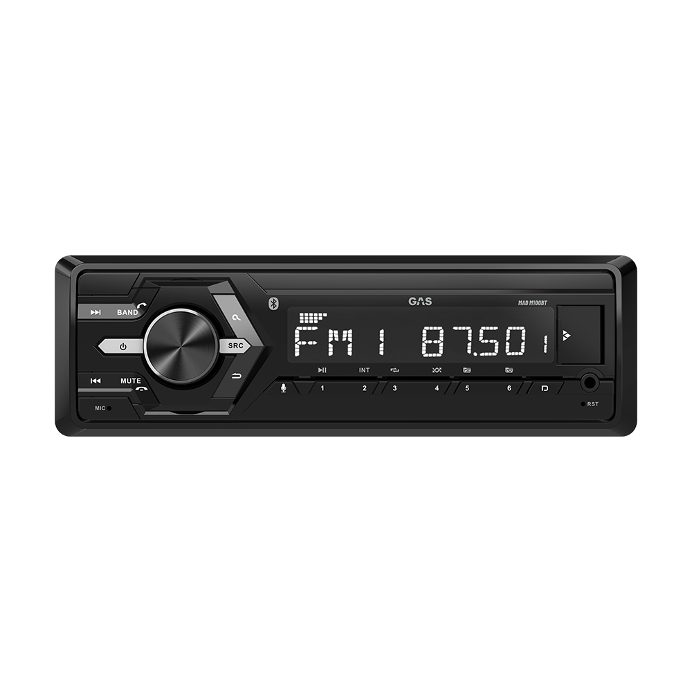 Autoradio MAD M100-BT