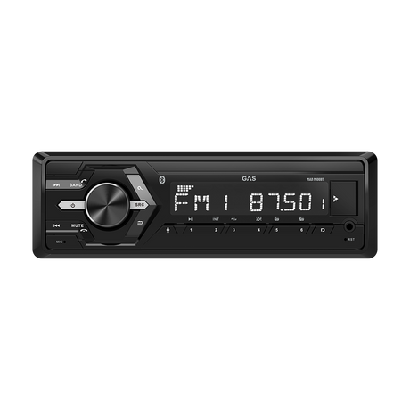 Autoradio MAD M100-BT