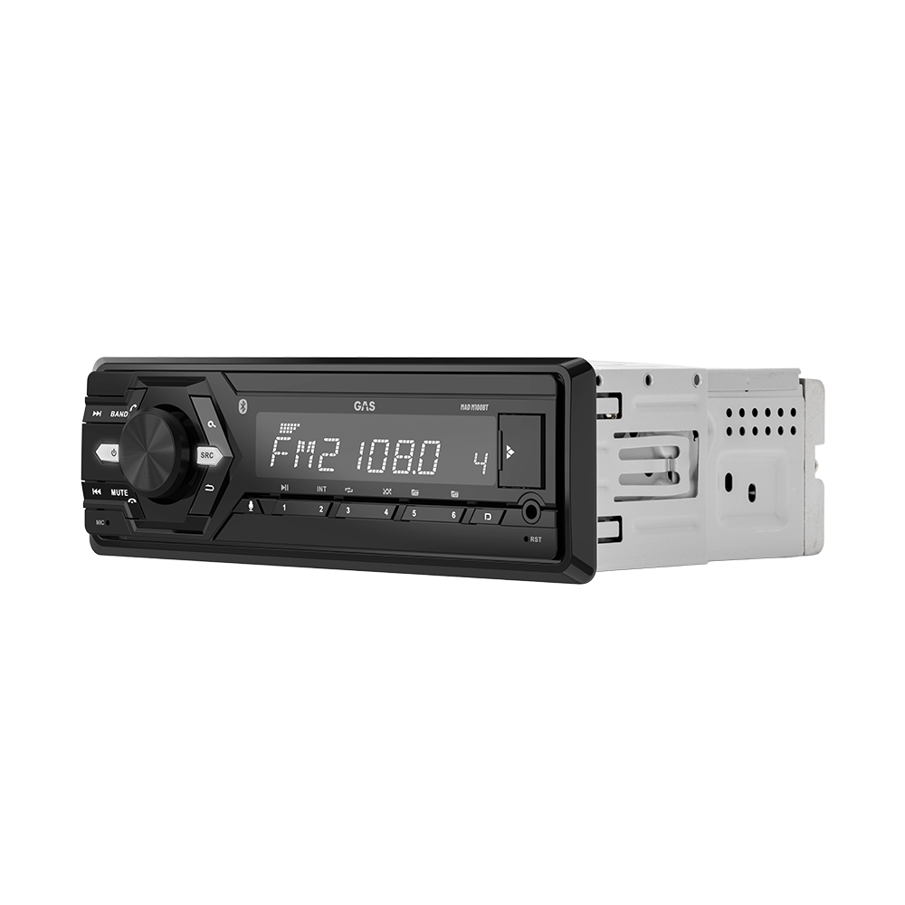 Autoradio MAD M100-BT