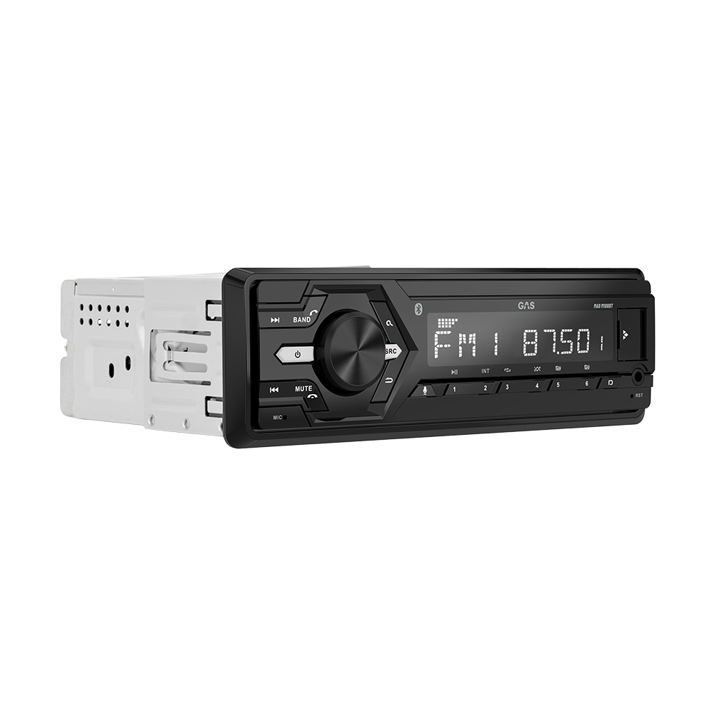 Autoradio MAD M100-BT
