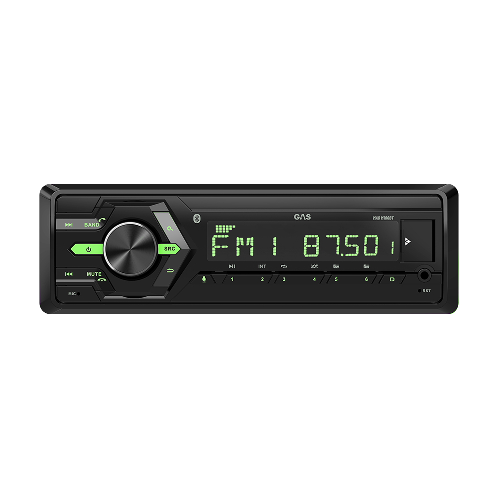 Autoradio MAD M100-BT