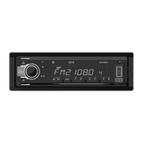 GAS Audio MAD M120-BTD – Autoradio 1-DIN Bluetooth & DAB+ USB / AUX, RCA