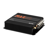 GAS MAX D2-610BT - Processeur DSP automobile 10 canaux avec Bluetooth 5.0