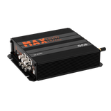 GAS MAX D2-610BT - Processeur DSP automobile 10 canaux avec Bluetooth 5.0