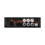 GAS MAX D2-610BT - Processeur DSP automobile 10 canaux avec Bluetooth 5.0