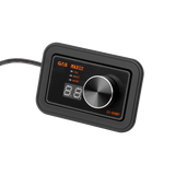 GAS MAX D2-610BT - Processeur DSP automobile 10 canaux avec Bluetooth 5.0